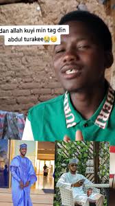 sako zuwa ga shugaban karemutunci #abdulturaki #turaki #karemutunci #c...
