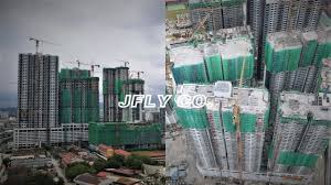 Semua kemudahan ini berada berdekatan dan boleh dihubungkan dalam masa 10 minit berjalan antara satu sama lain. Rc Razak City Residences Nearby Sungai Besi Expressway Seremban Highway Trx 106 Pnb118 14 03 21 Kini Property