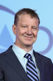 Christopher M. Overall