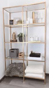 Decor Shelf In Gold Shelf Decor Bedroom Living Room Ideas 2019 Modern Cozy Living Room