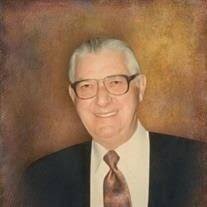 John Paul Lister Obituary