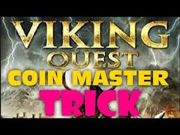 Coin master event list 2019: Trick To Play Coin Master Viking Quest Youtube