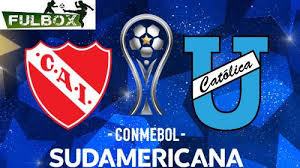 After reviewing all the data related to both teams, the players, and their form, we decided to recommend the following free betting tips Resultado Independiente Vs U Catolica Video Resumen Gol Octavos De Final Copa Sudamericana 2019