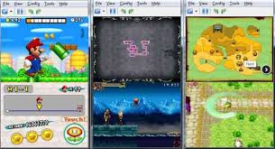 Download Emulator Nds Terbaik Untuk Pc Desmume Downloadsoftwaregratisan Com