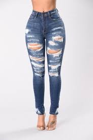 Don T Walk Away Jeans Medium Best Jeans Best Jeans For Women Cute Ripped Jeans