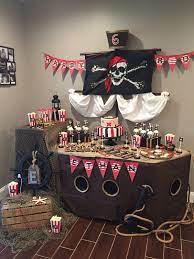 Check spelling or type a new query. Pin By Lucia Mora On Marianna S Sweets And Event Planning Pirate Themed Birthday Party Pirate Birthday Party Pirate Themed Birthday