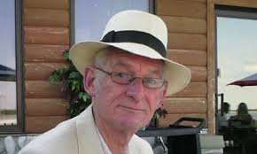 Dan Hewett-Silk obituary