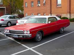 Image result for Rallye Red 1973 Fury