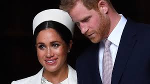 (check out variety for a list of airing times in other countries outside the uk and the. Meghan And Harry Interview With Oprah Winfrey To Air In March On Cbs
