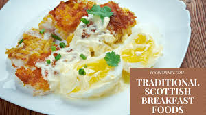 The cooking traditions followed in scotland is quite similar to that of england. 13 Traditional Scottish Breakfast Foods To Make Your Morning Interesting Food For Net
