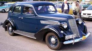 Image result for Soudan Brown 1931 Nash
