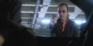 Kevin spacey's 'inappropriate sexual behavior' on 'the usual suspects' stopped production. The Usual Suspects Ending Everything Leading Up To That Big Reveal Cinemablend