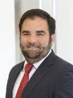 Eduardo Guzman Telecommunications Litigation Lawyer Squire Patton