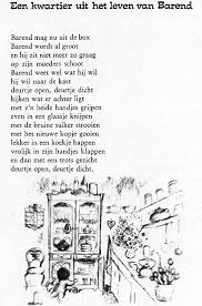 Jan Van Coillie Van Lapjeskat Tot Liegbeest Dertig Jaar Poezie Voor Kinderen In Nederland En Vlaanderen 1950 1980 Dbnl