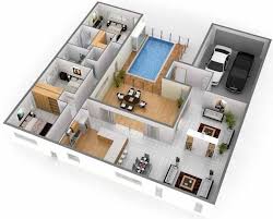 Architecture apps have completely altered the working habits of architects around the world. 3d Architecture Design For Android Apk Download