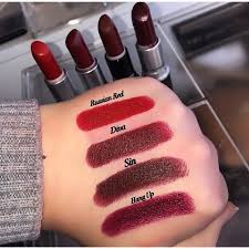 Jarnahpaige S Instagram Posts Pinsta Me Instagram Online Viewer Mac Red Lipsticks Red Lipstick Makeup Red Lipsticks