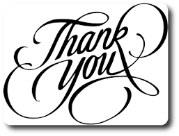 Download Thank You Sentiment Free Cutting File Svg Download