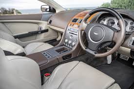 Image result for Meteorite Silver 2008 DB9 Volante