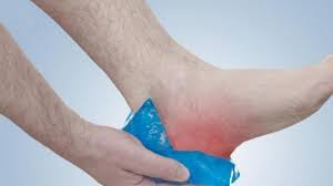 Keluhan sakit tumit cukup sering ditemukan dalam masyarakat kita. Jangan Remehkan Sakit Pada Tumit Hindari Olahraga Berlebihan Tribun Kaltim