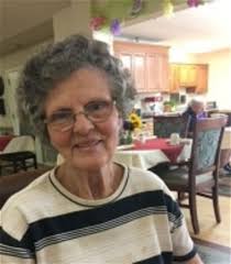 Nell Ann Jordan Obituary June 22, 2024