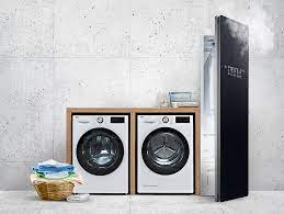 This fisher & paykel front loader washing machine dryer combo provides a complete laundry solution, washing and drying your clothes with premium fabric care. Laundry Washing Machines Dryer Laundry Tubs Harvey Norman New Zealand
