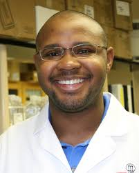 UGA researcher named emerging scholar by Diverse magazine