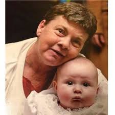 Obituary of Donna Joyce