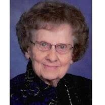 Lovella Fern Franz Obituary