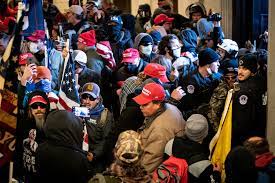 Capitol riots as it tries to apprehend dozens who remain at large. Us Capitol Building Riot Justice Dept Pursues At Least 150 Suspects The New York Times