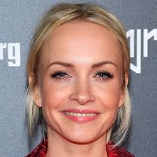 Janin Ullmann Movies and TV Shows