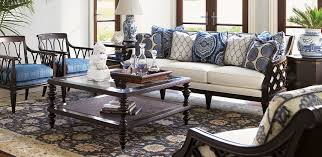 Shop tommy bahama home at wayfair for a vast selection and the best prices online. Tommy Bahama Home Tropical Style Furniture Sedlak Interiors