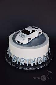 Maybe you would like to learn more about one of these? Porsche Cake Car Cakes For Men Cakes For Men Cars Birthday Cake