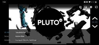Pluto tv is an american internet television service owned and operated by viacomcbs streaming, a division of viacomcbs. Tizen Pluto Tv Senderliste Tv Big Bang Theory Streaming Ita Tizen Studio 3 5 Informaciya O Vypuske Kitchen48640