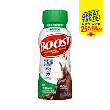 Boost Very High Calorie Boost