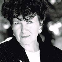 Fidelis Morgan (Author of Unnatural Fire)