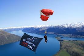 Se requieren 48 equal monthly payments required. Nzone Skydive Celebrates Twenty Years In The Sky Experience Queenstown
