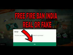 Despite the verification by various private agencies and findings and confirmations about the genuine nature of the video coverage compiled in the movie however, the movie 'no fire zone' was released online free in india, nepal, malaysia and srilanka. Why Free Fire Ban India Real Or Fake à®¤à®® à®´ Youtube