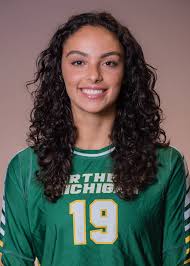 2022 Women's Volleyball Roster