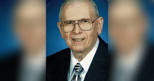 Obituary for Bruce R. Markel, Sr.
