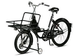 Werksfahrrad Transport 20 26 Diermann Bergsieger Gmbh Ihr Fahrrad Fachgrosshandel Aus Paderborn