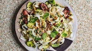 Weeknight Steak And Rice Noodle Salad Recipe Rice Noodles Noodle Salad Recipes Steak And Rice