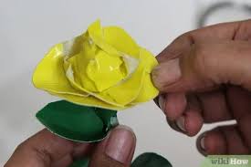 The pad of the cactus (nopal), which can be treated like a vegetable, the petals of the flowers, which can be added to salads, and the pear (tuna), which can be treated like a fruit. 3 Ways To Make A Duct Tape Rose Wikihow