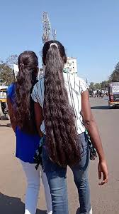 Sng freetress crochet curly long hair extension braid deep twist 22 inch braids. Jiya Braid Photo Bengali Rapunzel Facebook