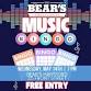 Music Bingo at Bear's Smokehouse - Hartford