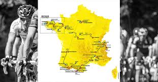 In 2021 the tour de france will take riders right across france twice, once from the northwest to the alps, and then from the alps to the southwest, taking in some inevitable days of gruelling mountain roads in the alps and the pyrenees. Herault Le Tour De France 2021 Passera Dans L Herault Le 9 Juillet