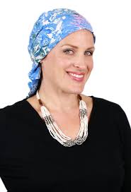 Headscarf Cancer Scarves Near Me Hats, Scarves And More Celeste Cotton  Chemo Scarves Pre Tied Head