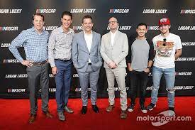 2021 nascar cup series drivers. Logan Lucky Uses Charlotte Motor Speedway As Set For New Soderbergh Film