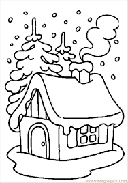 Color pictures of snowflakes, hats & mittens, snowmen, chilly penguins and more! Winter Coloring Pages Printable Coloring Page Winter Coloring 01 Sports W Coloring Pages Winter Christmas Coloring Pages Free Printable Coloring Pages