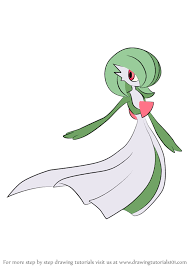 Shiny pokémon (光るポケモン hikaru pokemon or 色違いポケモン irochigai pokemon) are pokémon with different coloration than the normal versions of the pokémon although they have no stat differences at all. Learn How To Draw Gardevoir From Pokemon Pokemon Step By Step Drawing Tutorials