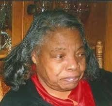 Iva Lewis Obituary (1939